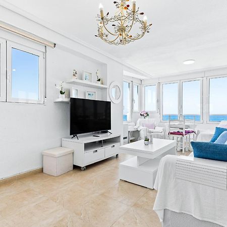 Balcon Mediterraneo Sunrise تورّيفيِخا المظهر الخارجي الصورة