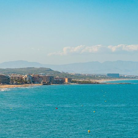 Balcon Mediterraneo Sunrise تورّيفيِخا المظهر الخارجي الصورة