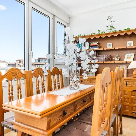 Balcon Mediterraneo Sunrise تورّيفيِخا المظهر الخارجي الصورة