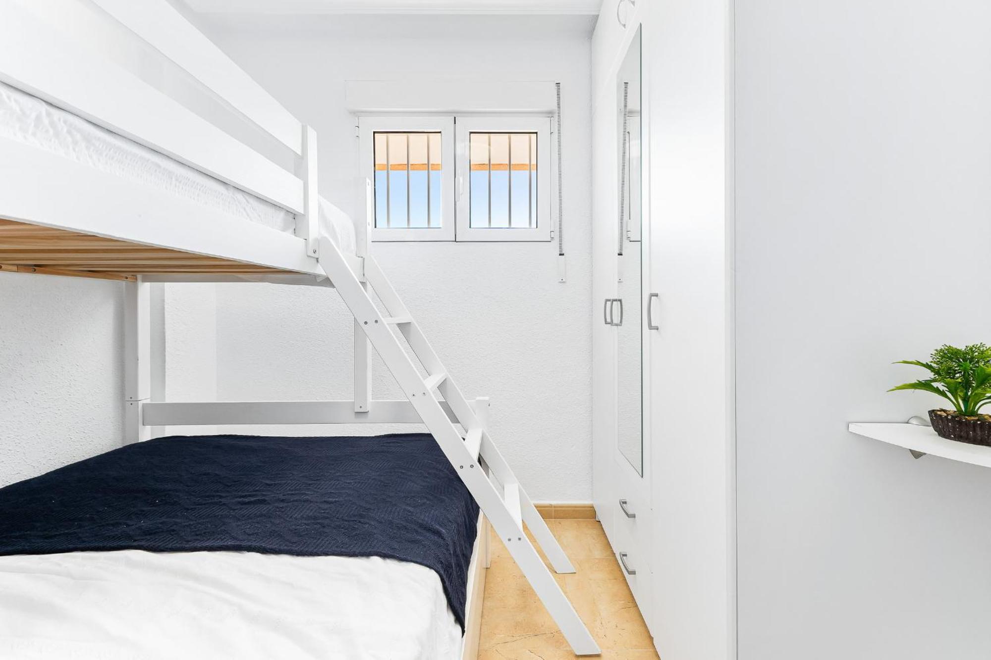 Balcon Mediterraneo Sunrise تورّيفيِخا المظهر الخارجي الصورة