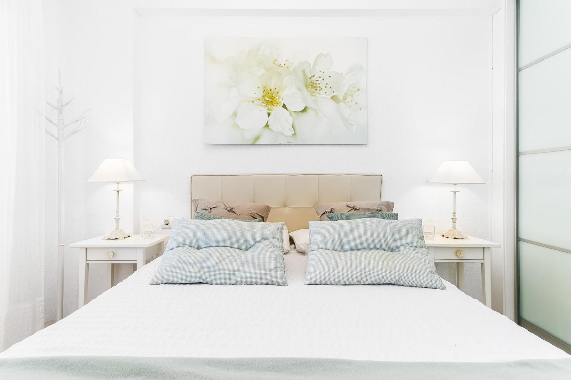 Balcon Mediterraneo Sunrise تورّيفيِخا المظهر الخارجي الصورة